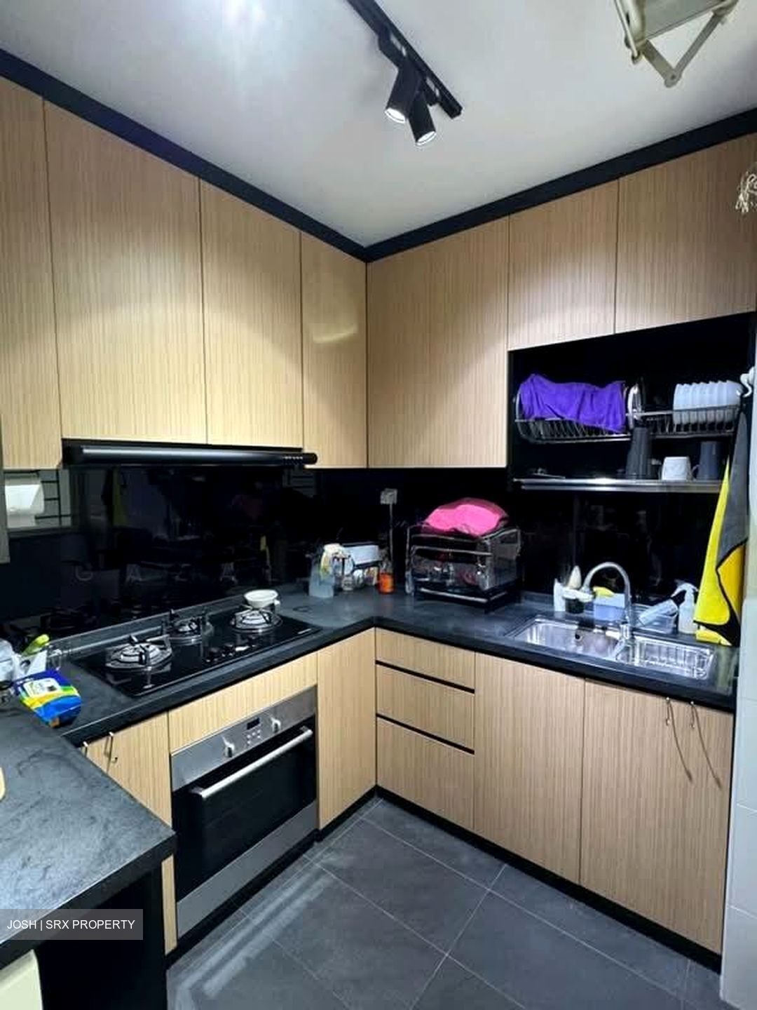 Compassvale Link (Sengkang), HDB Executive #604869311